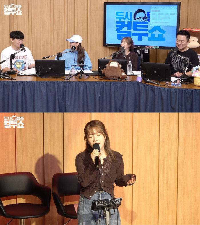 'Single Mom' Ben 'I like the song when I'm in pain..17-month-old daughter dances well' (Cultwo Show)