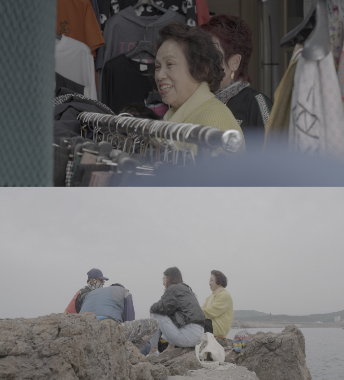 'Film therapy while watching the show'The end of Lee Hyo-ri's trip to 女 'It's not a very common opportunity in life.''