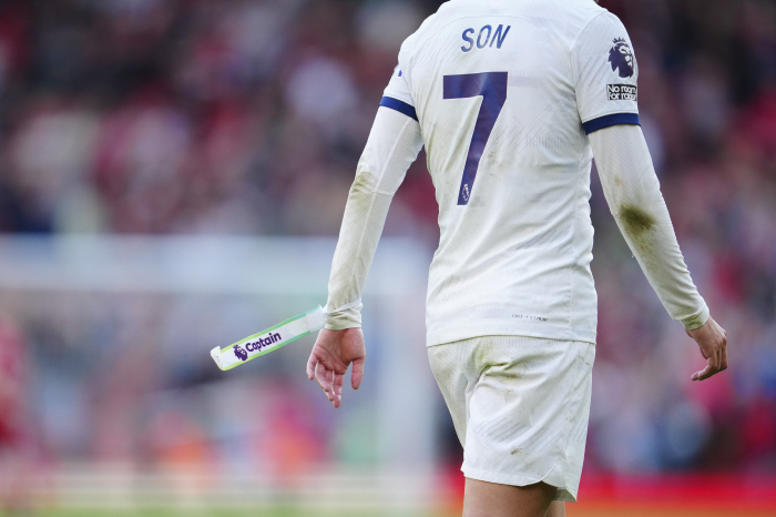 'Is it a sign that EPL's top scorer?' Son Heung-min reports multiple goals immediately after returning to Tottenham → Team 3 wins 7-2...'Promising stars also participate one after another'