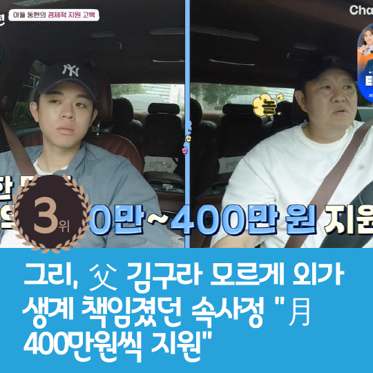  Last week's hot issue, Ahn Jae-hyun's relationship was a lover, and he made a mistake 'Surprised'