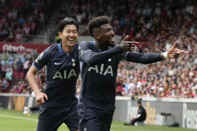 'Heung-min, what should I do?' 'Here We Go' Romano, 'Stop Negotiations' Check...Tottenham, €20 million 'MINOTION LINE'