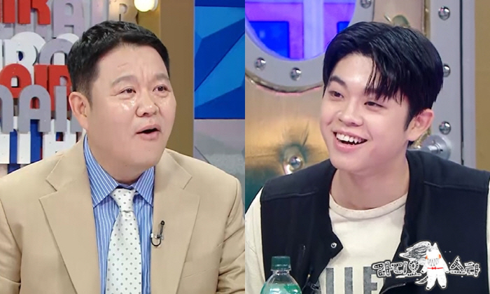 ''Kim Gura Son' And, change of heart? 'Sepmom, sister → mom' ('Ras')