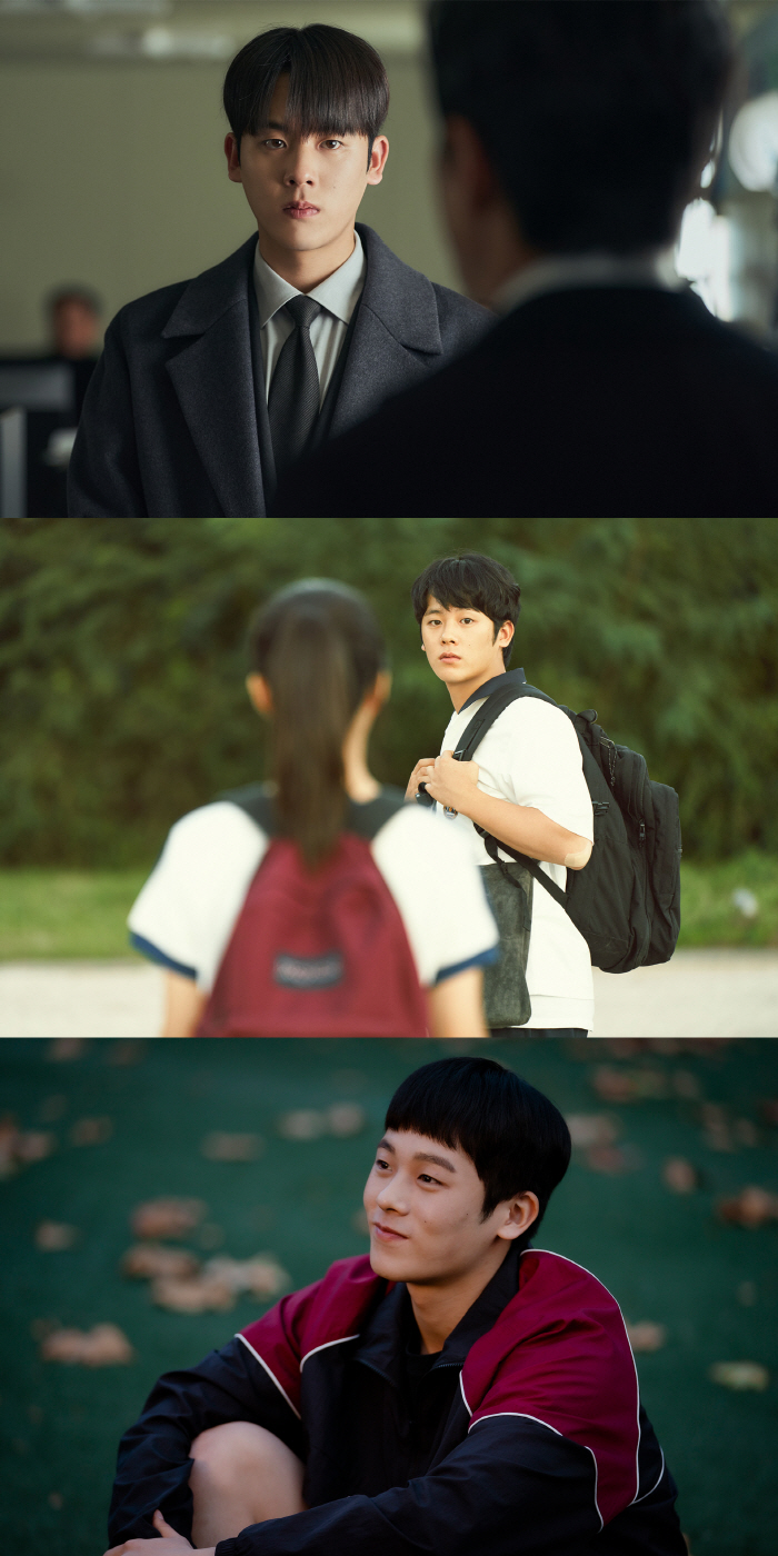 'Moving'→'Thank you'..Lee Jung-ha's 