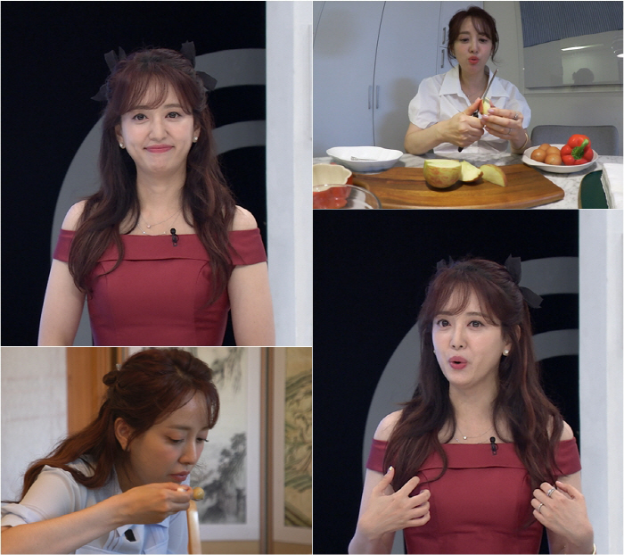 Namiko Lee Se-eun, who was not active in Korea, became a 'national actor' in Iran after a long period of activity