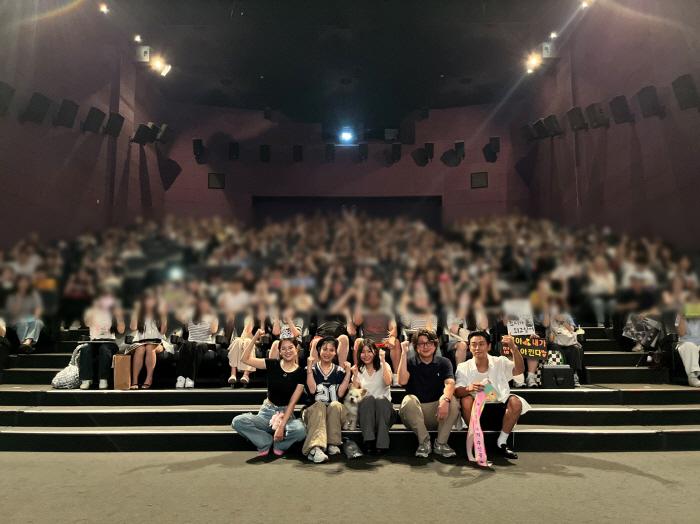 The late Lee Sun-kyun X Joo Ji-hoon 'Escape', the first movie to be released...A full-fledged box office run preview
