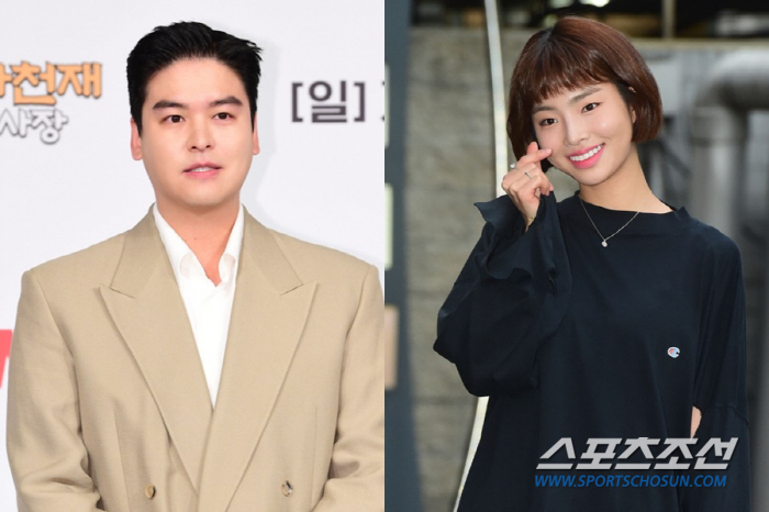 Lee Jang-woo, get off the car as it is 'Nahonsan'...♥Travel with Cho Hye-won → Rumors of impending marriage