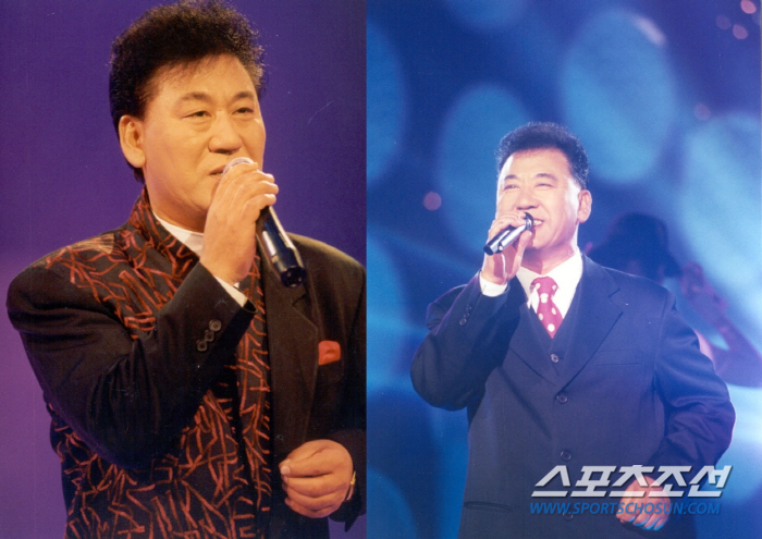  'I corrected it like this...'The late Hyun-chul lost the '8090 trot renaissance' leading 'great singer'