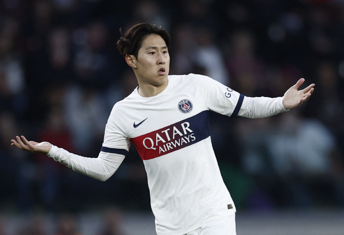 The director who discovered the SON shot it!'→'Dream Goal'Lee Kang-in Appears in Newcastle Love Call After 100 Billion Rejects...'70 billion proposal  player wants to transfer'