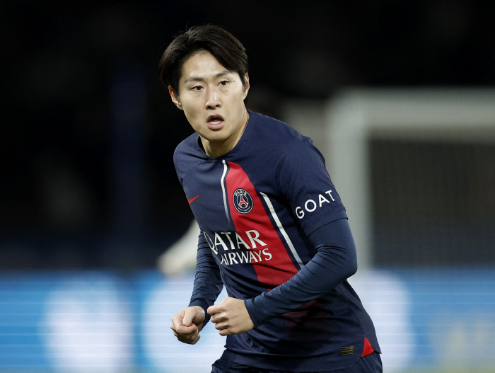 The director who discovered the SON shot it!'→'Dream Goal'Lee Kang-in Appears in Newcastle Love Call After 100 Billion Rejects...'70 billion proposal  player wants to transfer'