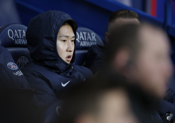 The director who discovered the SON shot it!'→'Dream Goal'Lee Kang-in Appears in Newcastle Love Call After 100 Billion Rejects...'70 billion proposal  player wants to transfer'