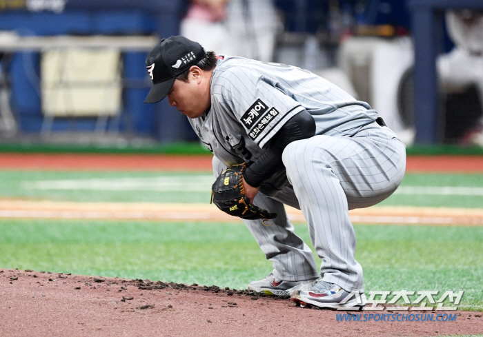 The necessities that Ryu Hyun-jin emphasized, 'Peach Clock Prerequisites' Finally landed in KBO...A beast can kick, too