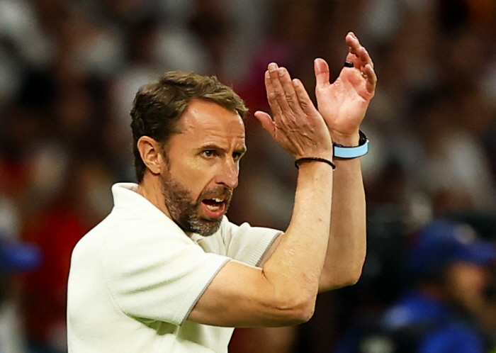 'World Cup semi-finals  Euro back-to-back runner-up' England's best coach is on the verge of being replaced immediately...'It's over. It's probably the last game'