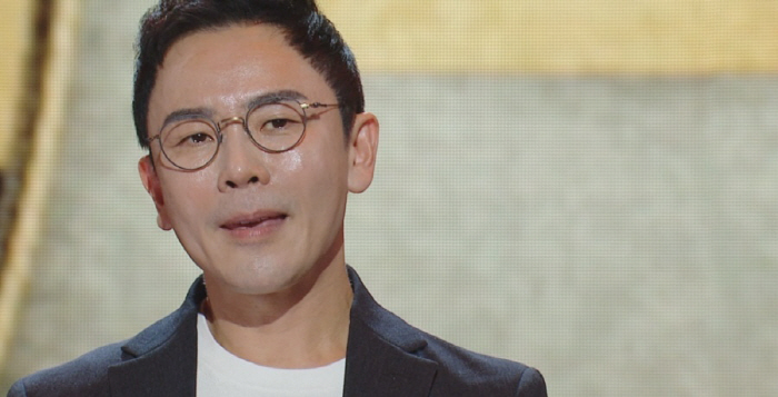 Seol Min-seok returns for the first time in three years after controversy over plagiarism 