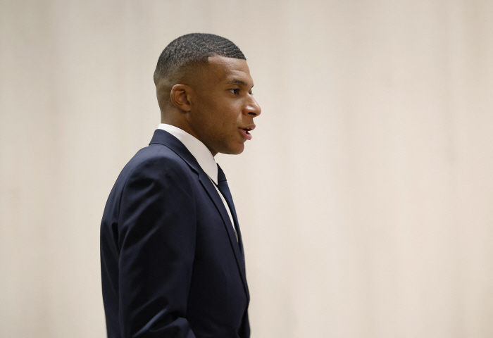 'In the end, court battle notice' Mbappe sues PSG...'Give me the 150 billion I promised to pay!'