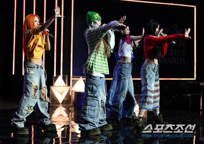  Girls performing in celebration