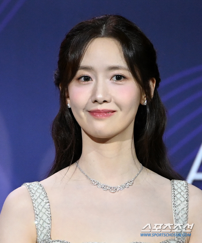  Yoona, the woman of Blue Dragon 'Lovely'