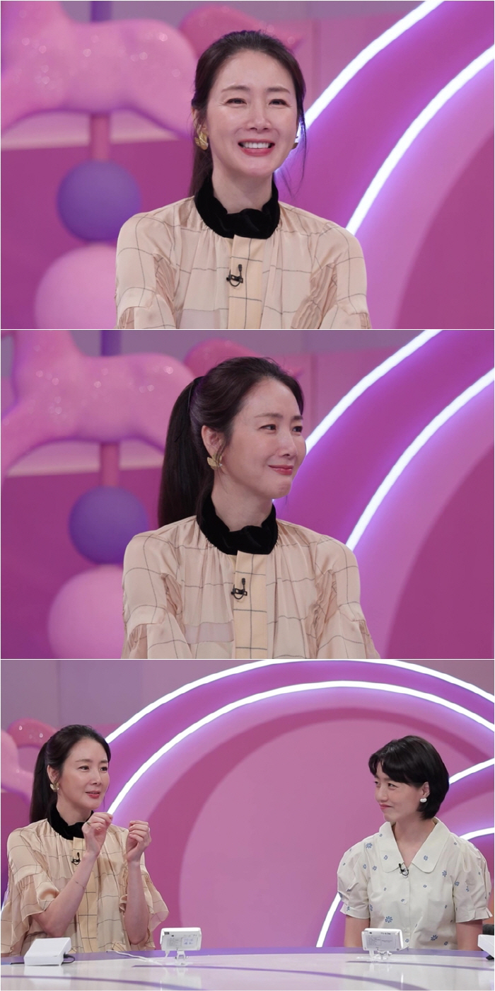 Choi Ji-woo shed tears at the thought of his 4-year-old daughter 'I'm sad to see you go to kindergarten and cry. It's sad to see you grow up fast' ('Shudol')