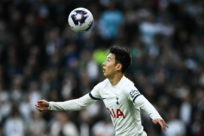 Son Heung-min played in two big chances misses 6 points 45 minutes...Tottenham win 2-0 over QPR'3rd straight pre-season'