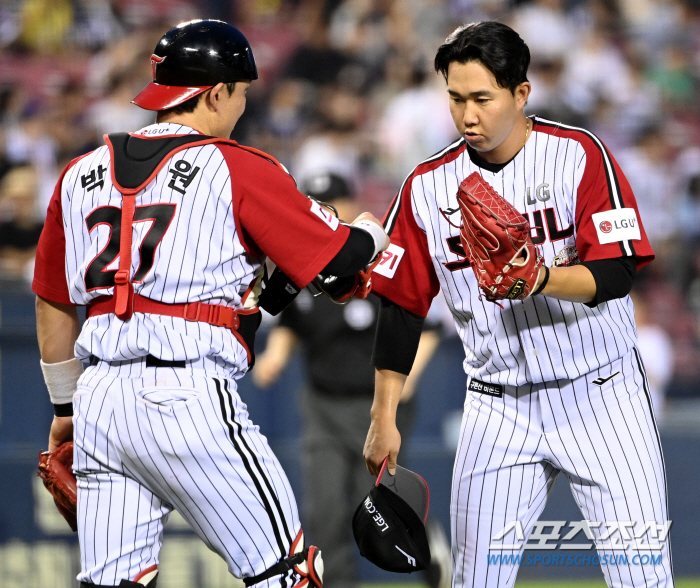 '6-0 No Game '6-3 Come-from-behind victory '6-3 Come-from-behind victory ''Son Ju-young's 7 innings blocked the winning foothold '