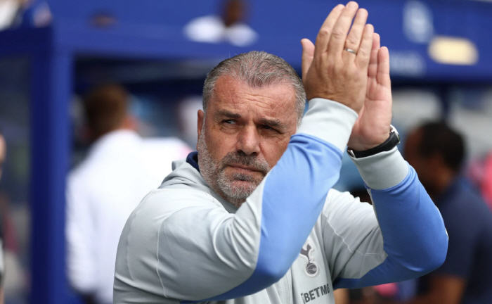 'Get a striker! 'The special price is up...' Tottenham with sluggish recruitment, local experts warn