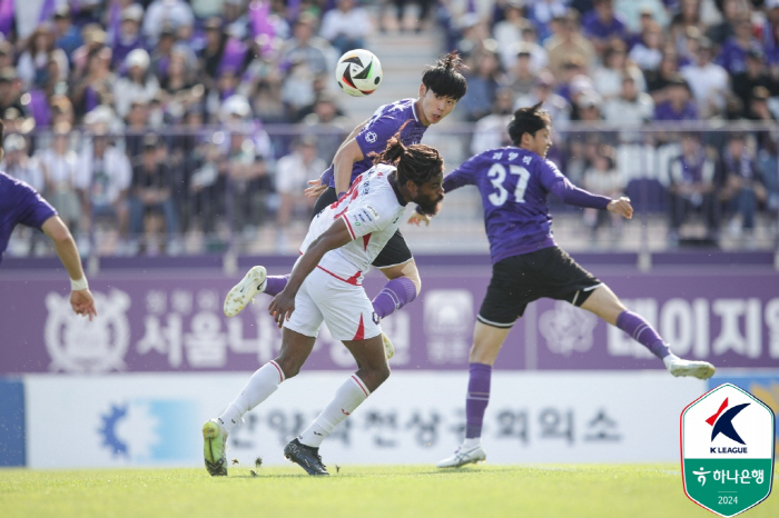 'Lee Seung-woo is not the end' Born in 2002'Anyang Pan the Pen'Kim Ha-joon also joined Jeonbuk'Anyang → Jeonbuk' Cho Kyu-sung Case