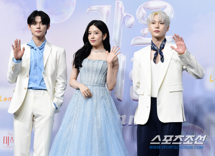 Transcendental defect 'Song Daejeon ' This time, the first summer festival without controversy