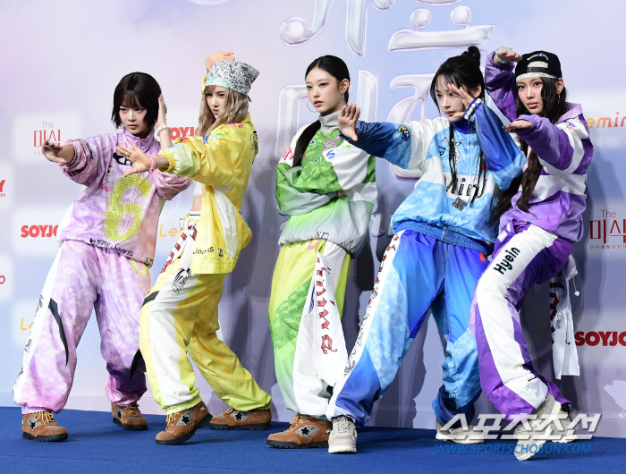 Transcendental defect 'Song Daejeon ' This time, the first summer festival without controversy