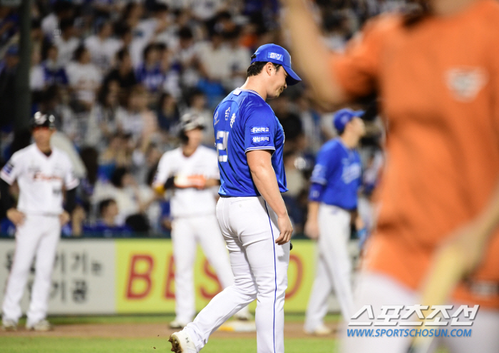 0-3 → 4-3 → 4-5 → 6-5, Hanwha without giving up, Peraza Ekiden final hit, and Chunshin Mango escaped 7 consecutive losses 