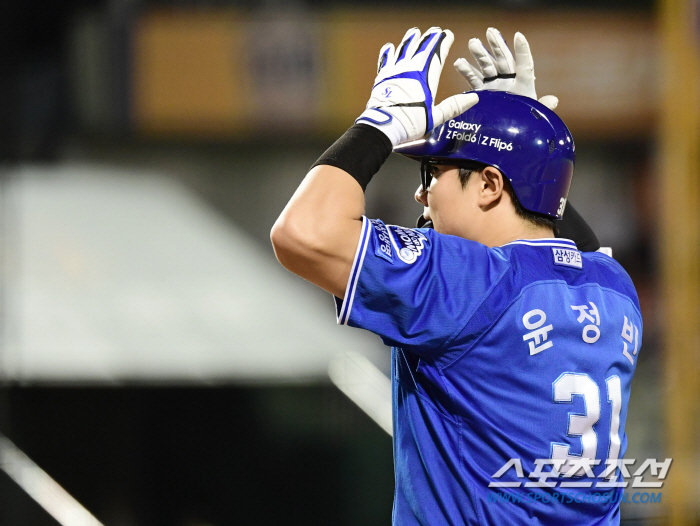 0-3 → 4-3 → 4-5 → 6-5, Hanwha without giving up, Peraza Ekiden final hit, and Chunshin Mango escaped 7 consecutive losses 