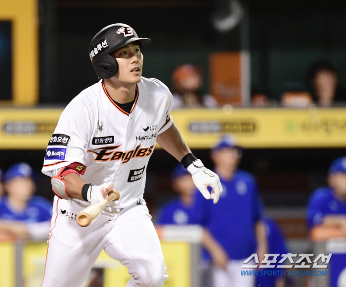 0-3 → 4-3 → 4-5 → 6-5, Hanwha without giving up, Peraza Ekiden final hit, and Chunshin Mango escaped 7 consecutive losses 