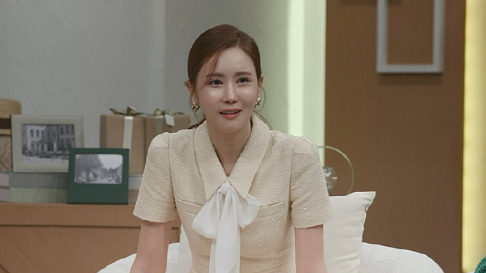 Lee Da-hae 