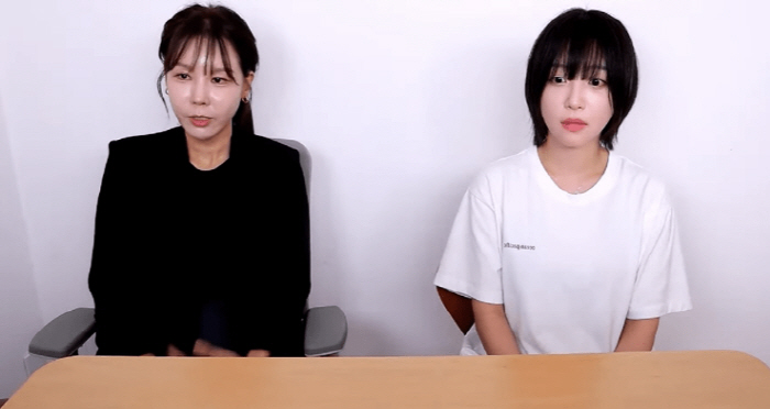  The irony of the perpetrator's anger when Tzuyang's past leakage lawyer 