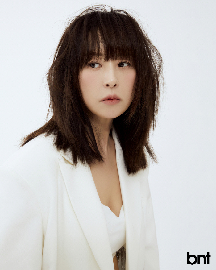 Seo Jung-hee 