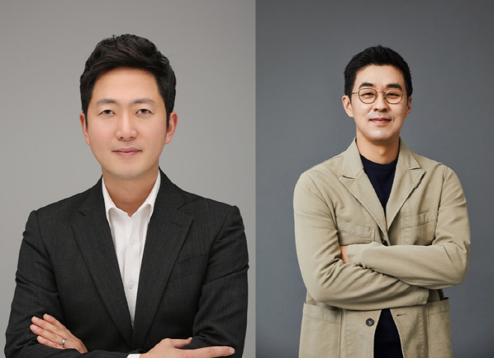 Hive Named CSO Lee Jae-sang As New CEO..Park Ji-won Resigns 