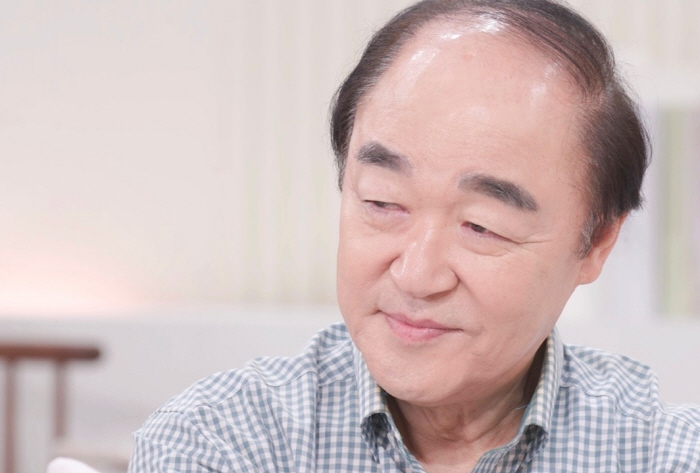 'I think I hurt my son a lot'Jang-gwang, 子 Jang-young, I finally cried after 35 years of confession ('Dadna')