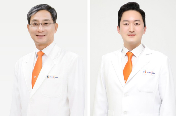 Lee Soo-chan, CEO of Himchan Hospital, introduces the treatment of knee pain in MBN 'The King of Thumbs'