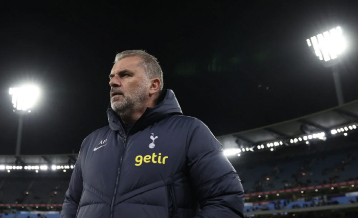 Tottenham continues to lose ground in the transfer market to striker target Fenerbahce