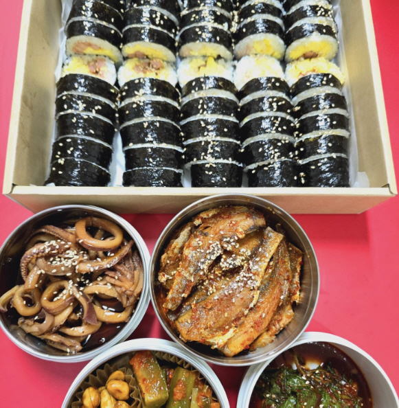 'Necrosis of the thigh, dialysis of the kidney' Lee Soo-geun's wife ♥ 'Lunchbox inner team' → Husband's support