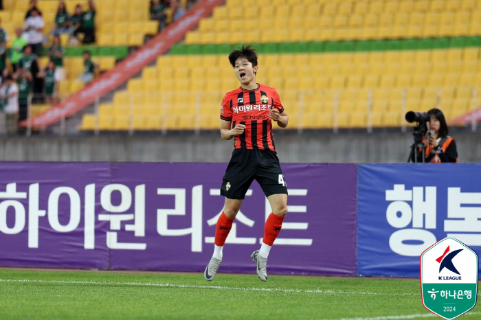 'The best talent in Korea came out!'→'Sangambeol Showcase Preview' Yang Min-hyuk is about to go to Tottenham...Who's the next contender?