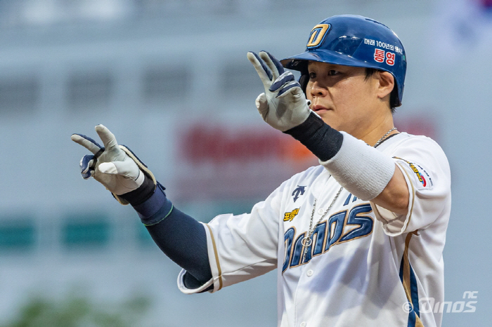 17,891 baseball fans are crazy! '3 consecutive games sold out'Changwon's 野 is 'Nakdong River Derby'NC Two Run Four → Lotte's 3rd turnaround 