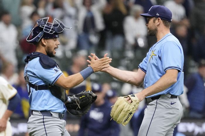 Kim Ha-sung has no way to leave, SD'Big Buyer'...'Competing with the Yankees and Cubs for Snell'Notable U.S. Journalist
