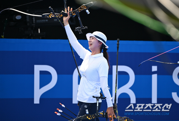 Lim Si-hyun, who shot the last 10 points that led to 10 consecutive losses, shot harder because he was afraid that his hard work with one shot would collapse'