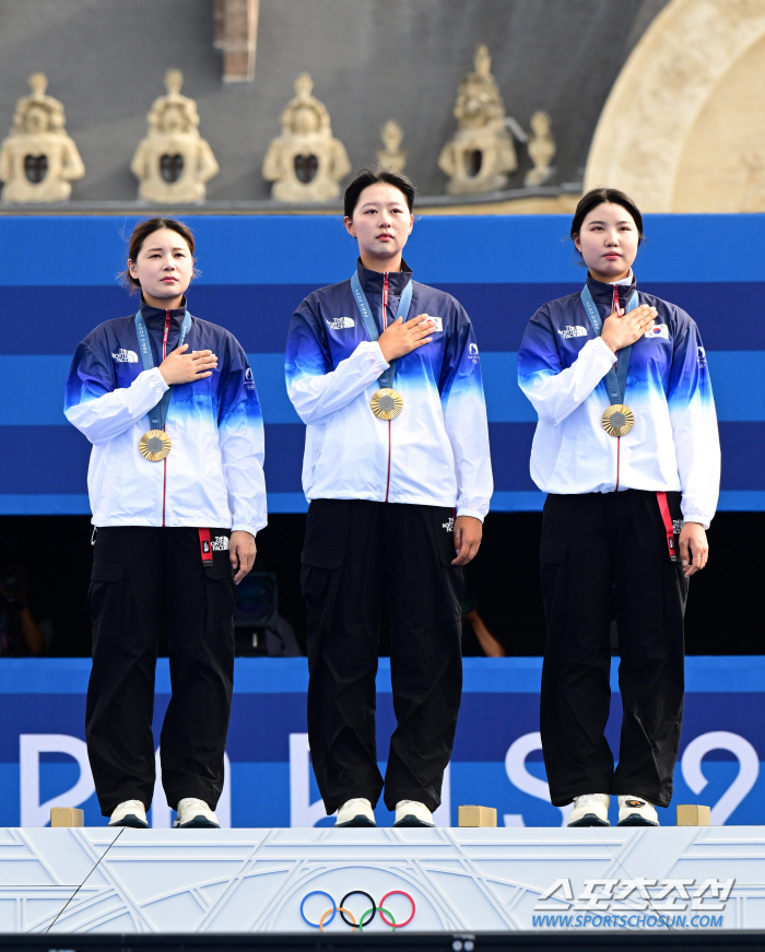 Lim Si-hyun, who shot the last 10 points that led to 10 consecutive losses, shot harder because he was afraid that his hard work with one shot would collapse'