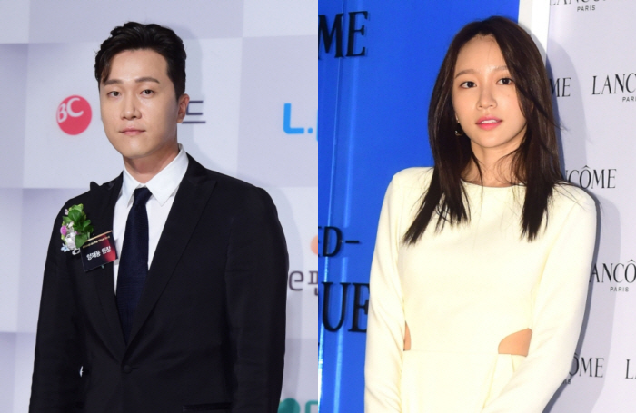 Yang Jae-woong and Hani Face Backlash Over Wedding Timing After Patient's Death