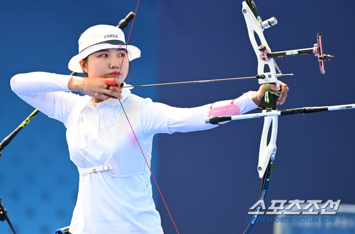  Oh Ye-jin X Nam Soo-hyun, born in 2005, Ban Hyo-jin, born in 2007, 'Golden Rebellion' of Korean teenage Taegeuk Warriors