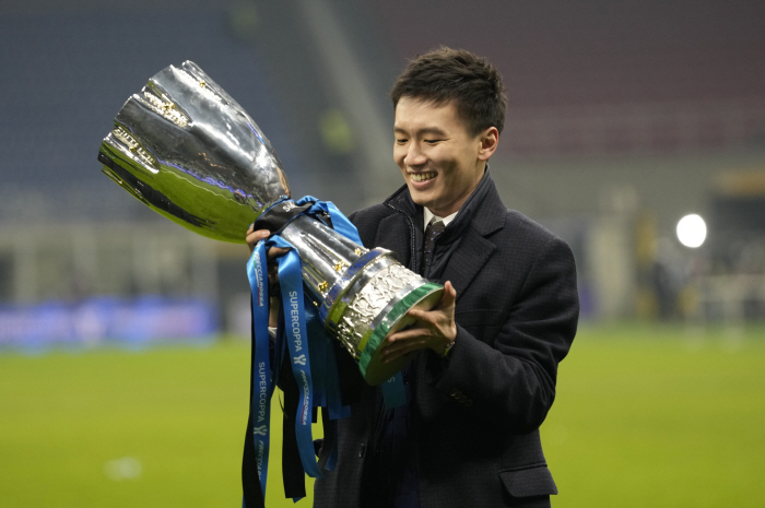 'Lee Seung-woo's former team + currently has three South Koreans'Portimonense, a Chinese company that was led by Inter Milan, is about to acquire it for 120 billion won