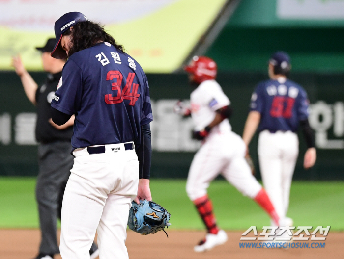 Long hair finish 5 runs in the bottom of the 9th inning, '105 →1010 →1112' Shocking upset loss