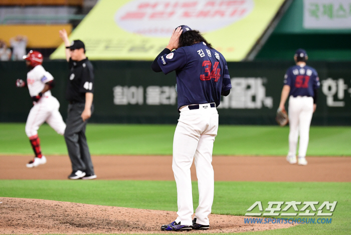 Long hair finish 5 runs in the bottom of the 9th inning, '105 →1010 →1112' Shocking upset loss