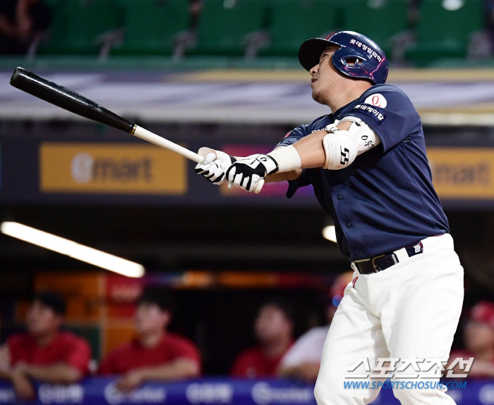 Long hair finish 5 runs in the bottom of the 9th inning, '105 →1010 →1112' Shocking upset loss
