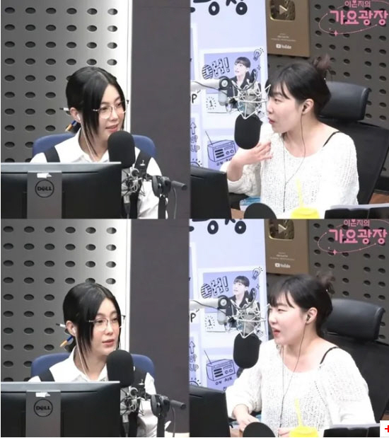 Solbi Loses 15kg How to Dry Your Bone 'I'm Not Meeting People, I'm Not Drinking' '